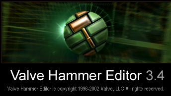 Valve Hammer Editor